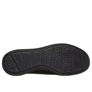 Skechers สเก็ตเชอร์ส รองเท้าผู้หญิง Women Slip-Ins Modern Comfort Arya Subtle Gleam Shoes - 159405-BBK (latest)
