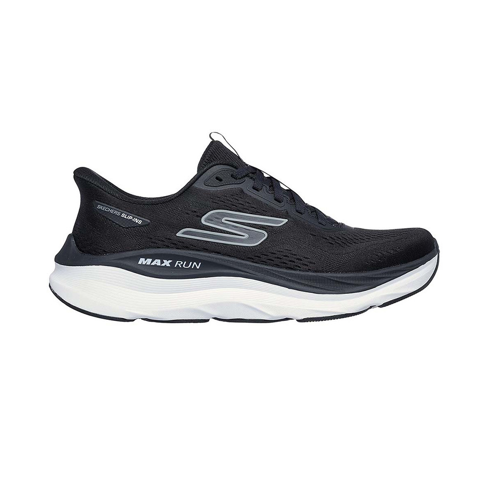 Skechers حذاء رجالي Slip-ins Max Run — صورة 3