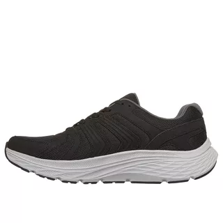 Skechers สเก็ตเชอร์ส รองเท้าวิ่งผู้ชาย Men Online Exclusive GOrun Consistent 3 Running Shoes - 221263-BLK (latest)