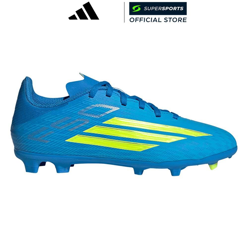 ADIDAS F50 League MG รองเท้าฟุตบอลเด็ก