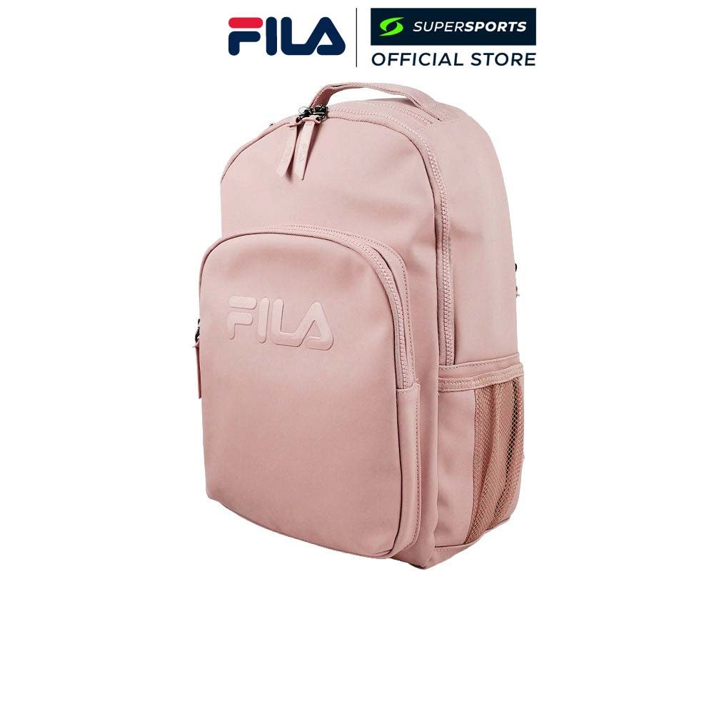 FILA حقيبة ظهر — وردي — صورة 2