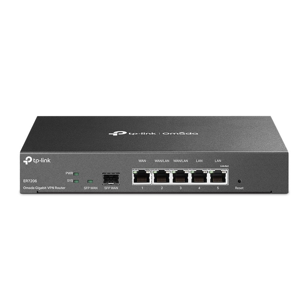 TP-Link ER7206 (รหัสสินค้า TPL-ER7206)