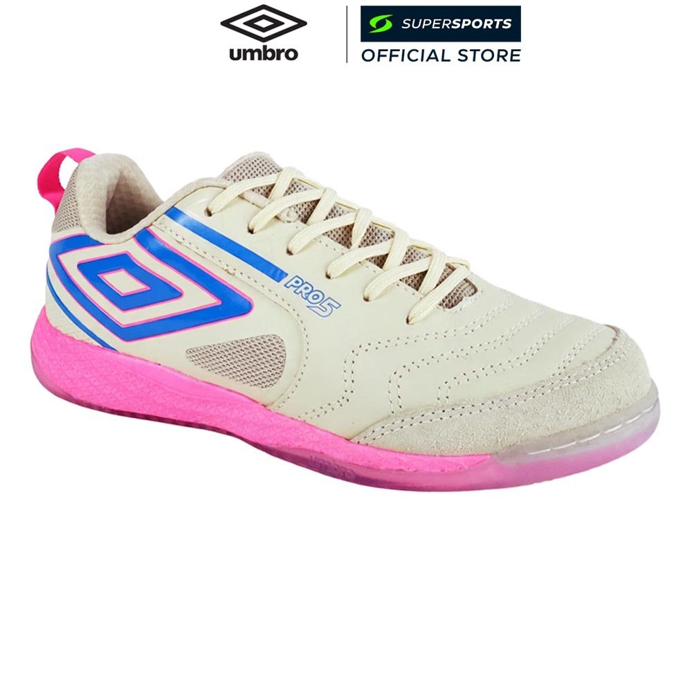 UMBRO حذاء فوتسال رجالي Pro 5 Bump — صورة 2