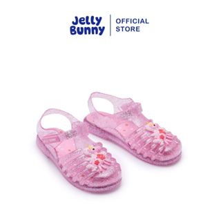 JELLY BUNNY รองเท้าแตะ สำหรับเด็กผู้หญิง UNICORN LEA รุ่น B2…
