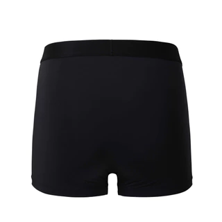 JOHN HENRY UNDERWEAR Fashion ทรงบ๊อกเซอร์ บรี๊ฟ รุ่น JU JU3FN1002 สีดำ