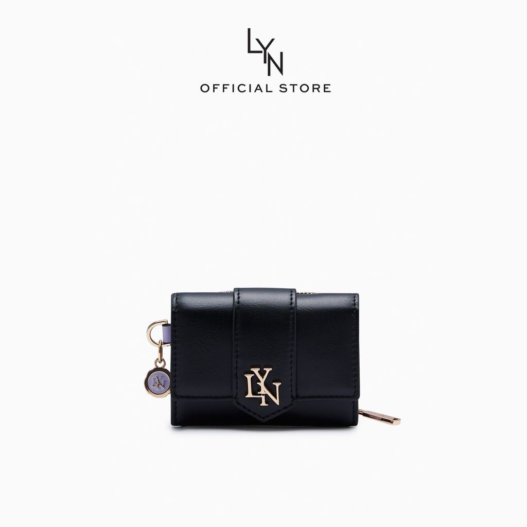 LYN - Nucleo Card Wallet กระเป๋าสตางค์   (L26SWWA040)