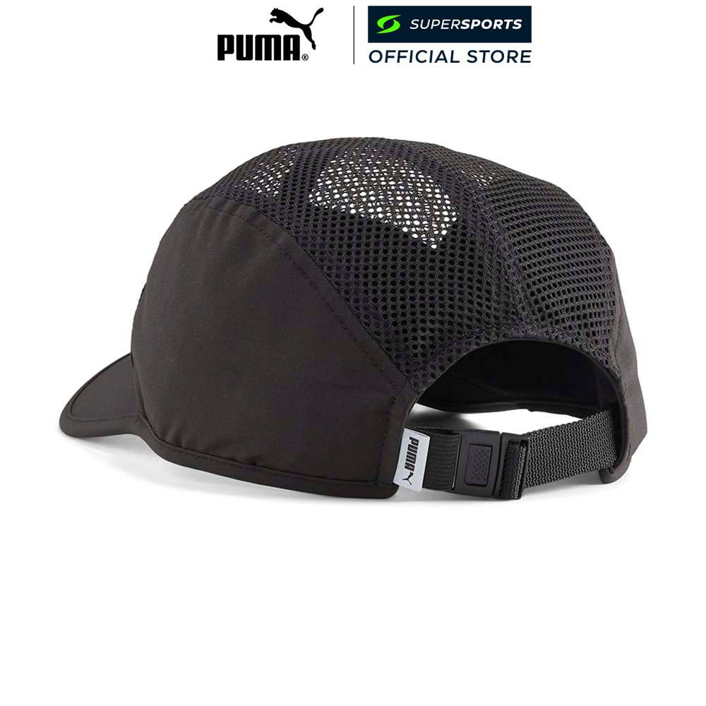 PUMA قبعة شمس 5 Panel Visor للكبار — صورة 2