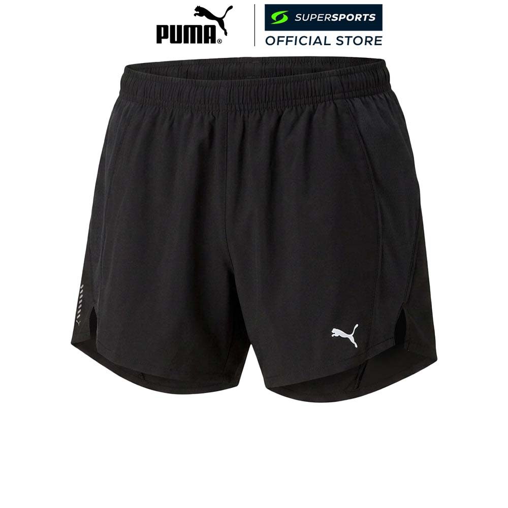 PUMA Velocity 5" กางเกงวิ่งขาสั้นผู้หญิง