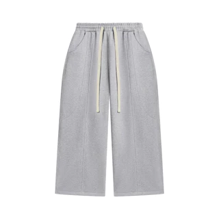 FNOS - "Balance" Sweat Pants - ใส่สบาย กางเกง - ใส่ได้ทุกวัน - ใส่ได้ทั้งชายหญิง