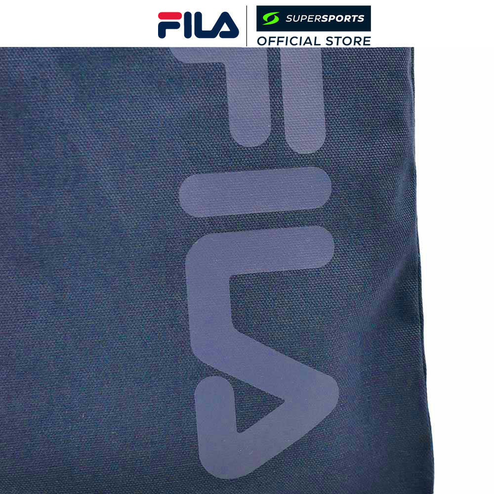FILA حقيبة يد — أزرق — صورة 3