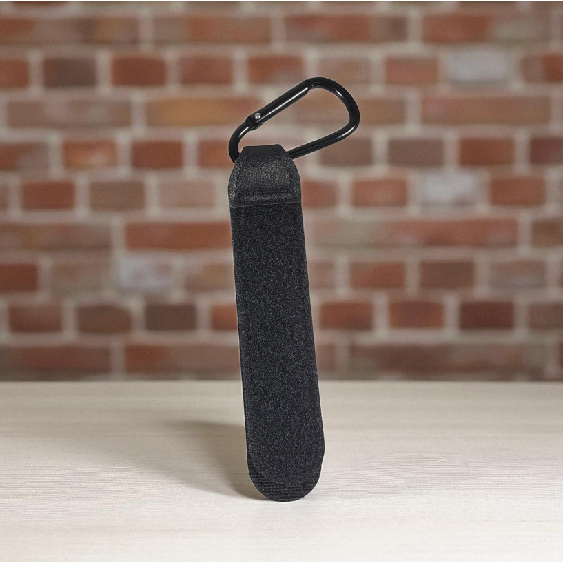 GANTUNGAN BEST HOOKMO รถเข็นเด็กหนัง Hook Organizer Hanger - HO2 BIG ใหม่ล่าสุด