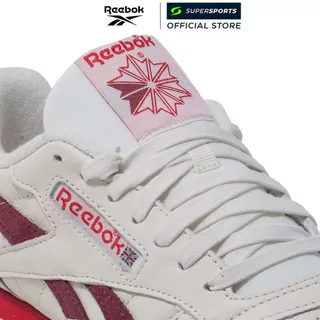 REEBOK Classic Leather รองเท้าลำลองผู้ชาย