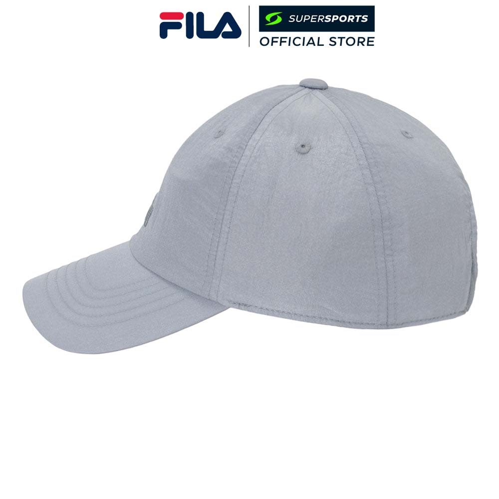 FILA قبعة نسائية Lower — أزرق — صورة 4