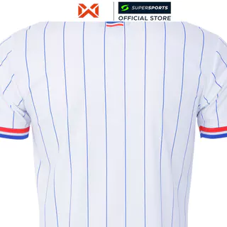WARRIX เสื้อแข่งผู้ใหญ่ทีมชาติไทย ชุดที่สาม เกรด Replica ฤดูกาล 2026/27