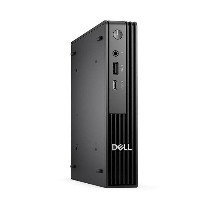 คอมพิวเตอร์ PC “Dell” Pro Micro QCM1250 Ultra 5 235T/16GB/512GB SSD/Win11Pro