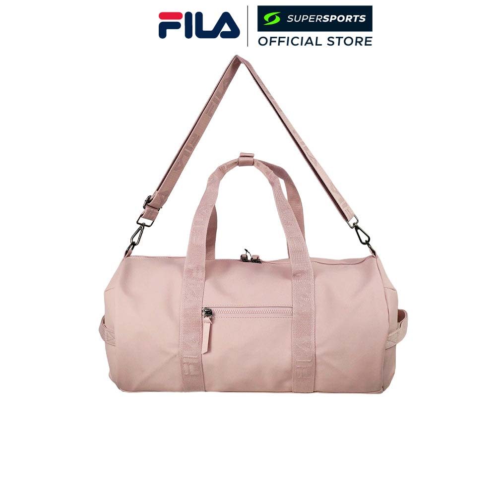 FILA حقيبة متعددة الاستخدامات — وردي — صورة 4