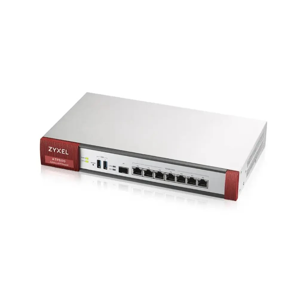 Zyxel ATP500 Enterprise Pack License 1-Year