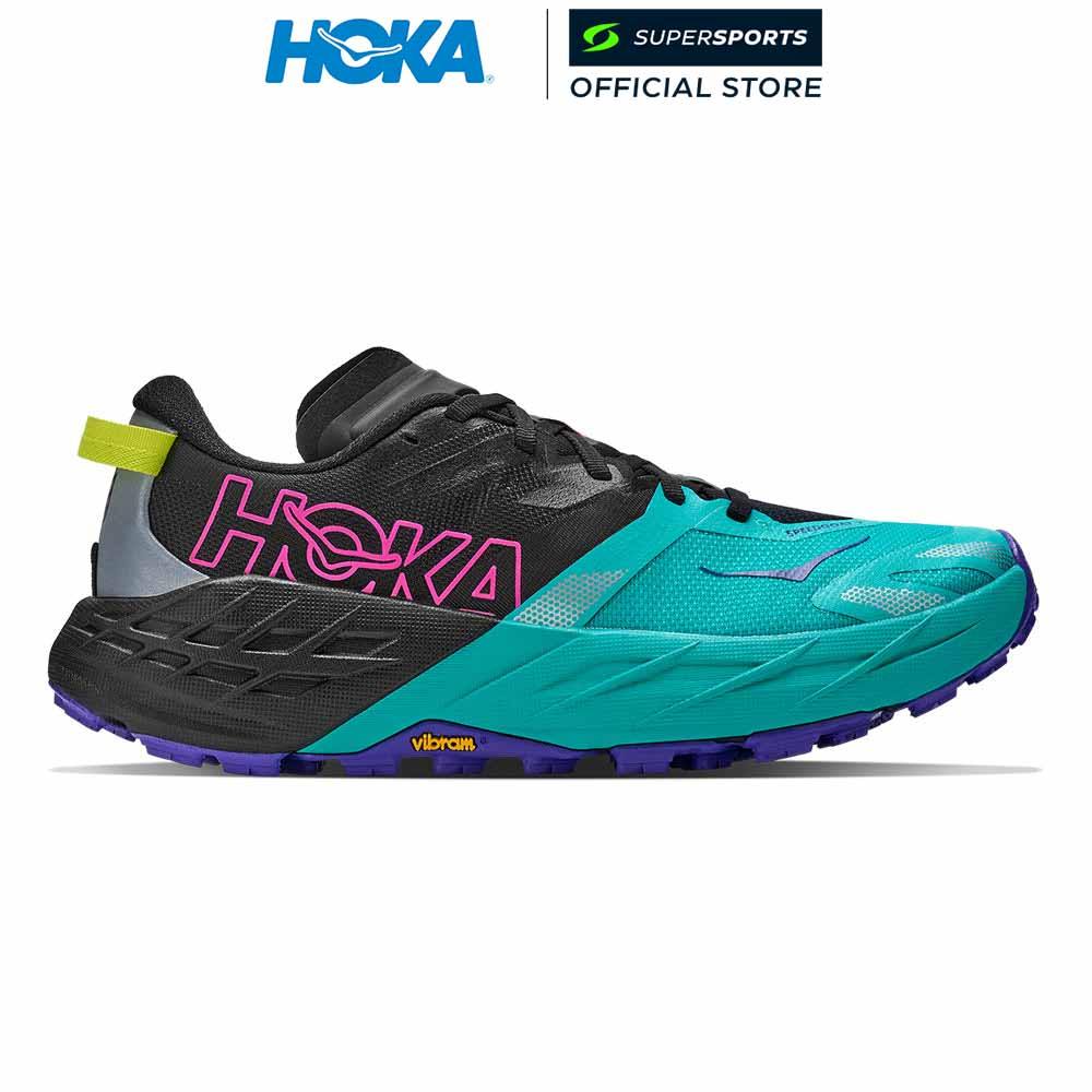 HOKA Speedgoat 7 รองเท้าวิ่งเทรลผู้หญิง