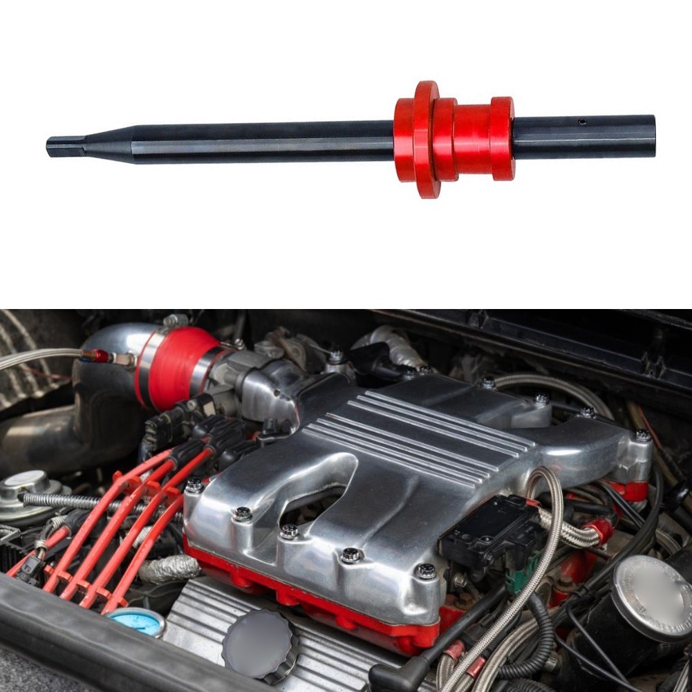 ผลิตภัณฑ์ใหม่Engine Oil Pump สําหรับเครื่องมือไพรเมอร์สําหรับ Chevy สําหรับ V6 สําหรับ V8 สําหรับ SB