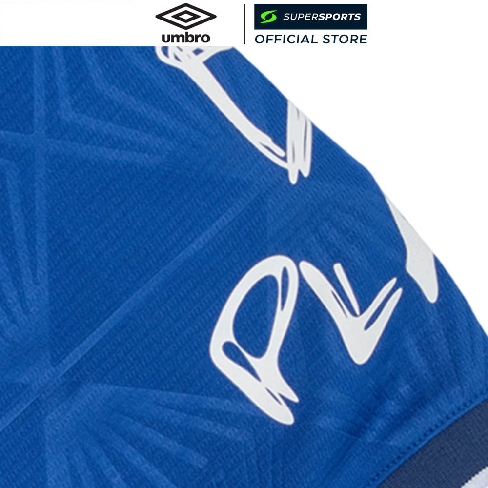 UMBRO เสื้อแข่งผู้ชายทีมอิปสวิช ทาวน์ ชุดเหย้า ฤดูกาล 2026/27 — صورة 6