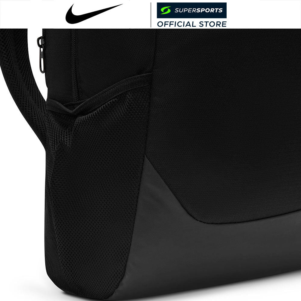 NIKE حقيبة ظهر Brasilia للكبار — صورة 6