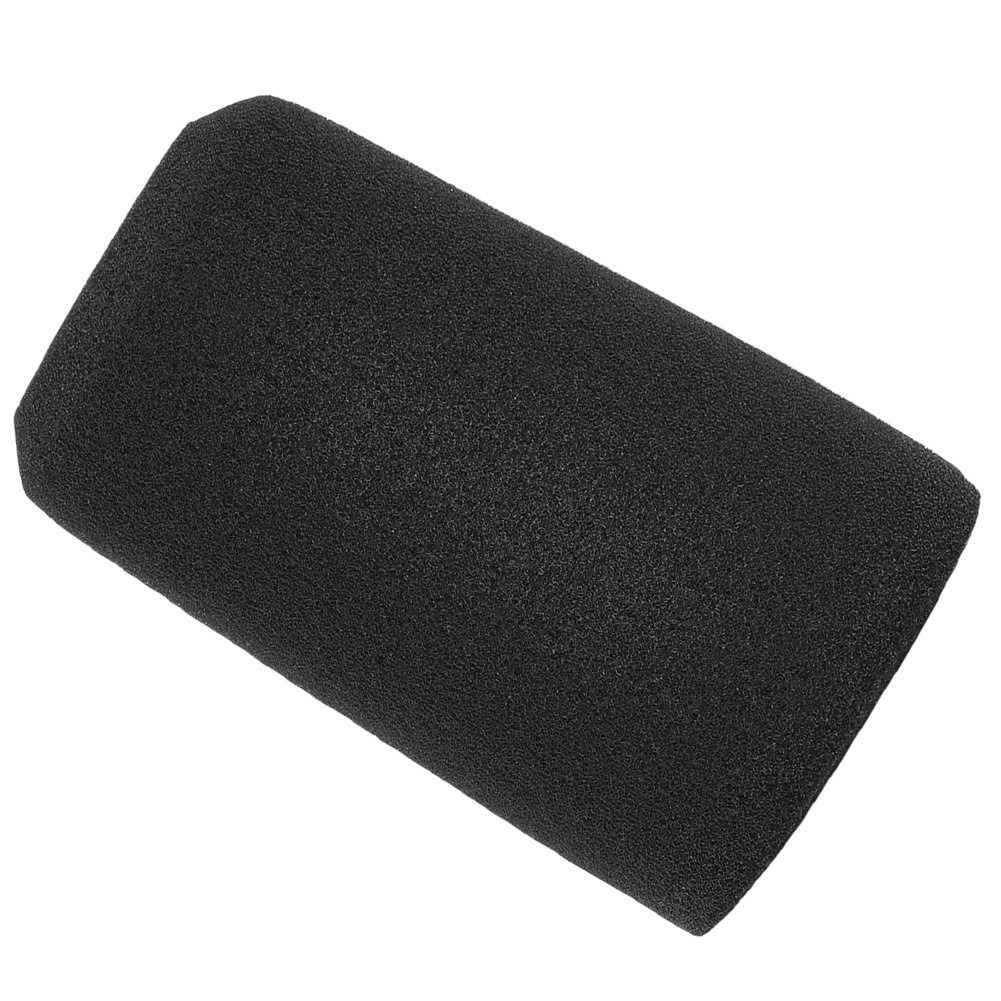 2026ใหม่กระจกไมโครโฟนโฟมพรีเมี่ยมสําหรับ Shure SM7/BSM7dB เหมาะสําหรับใส