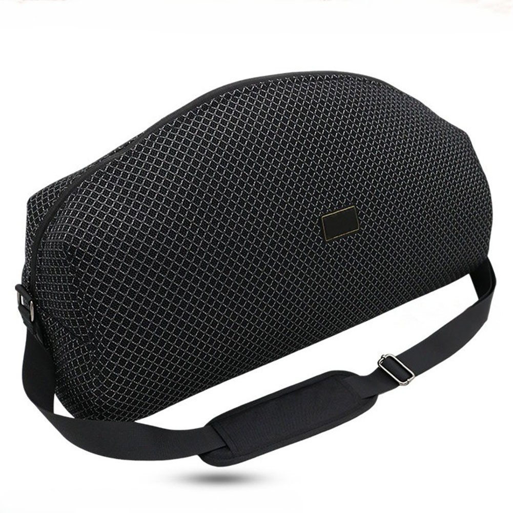 2026newกระเป๋าเก็บลําโพงแบบพกพาพร้อมสายรัดปรับระดับได้สําหรับกระเป๋าถือ YEAHBOX Max3