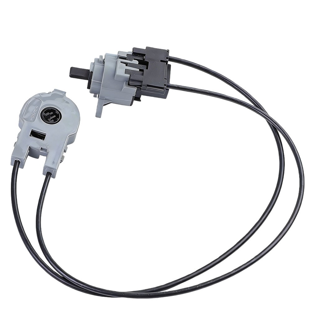 SMTAir Vent เครื่องทําความร้อนสวิทช์ 2003-2007 สําหรับ Ford สําหรับ Focus 2M5Z19B888BA