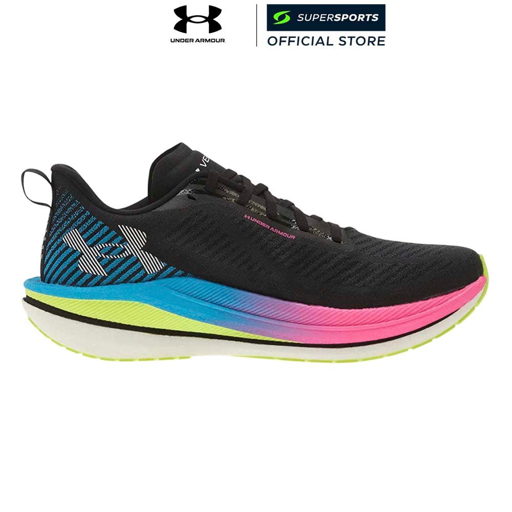 UNDER ARMOUR Velociti SPD 5 รองเท้าวิ่งผู้ชาย