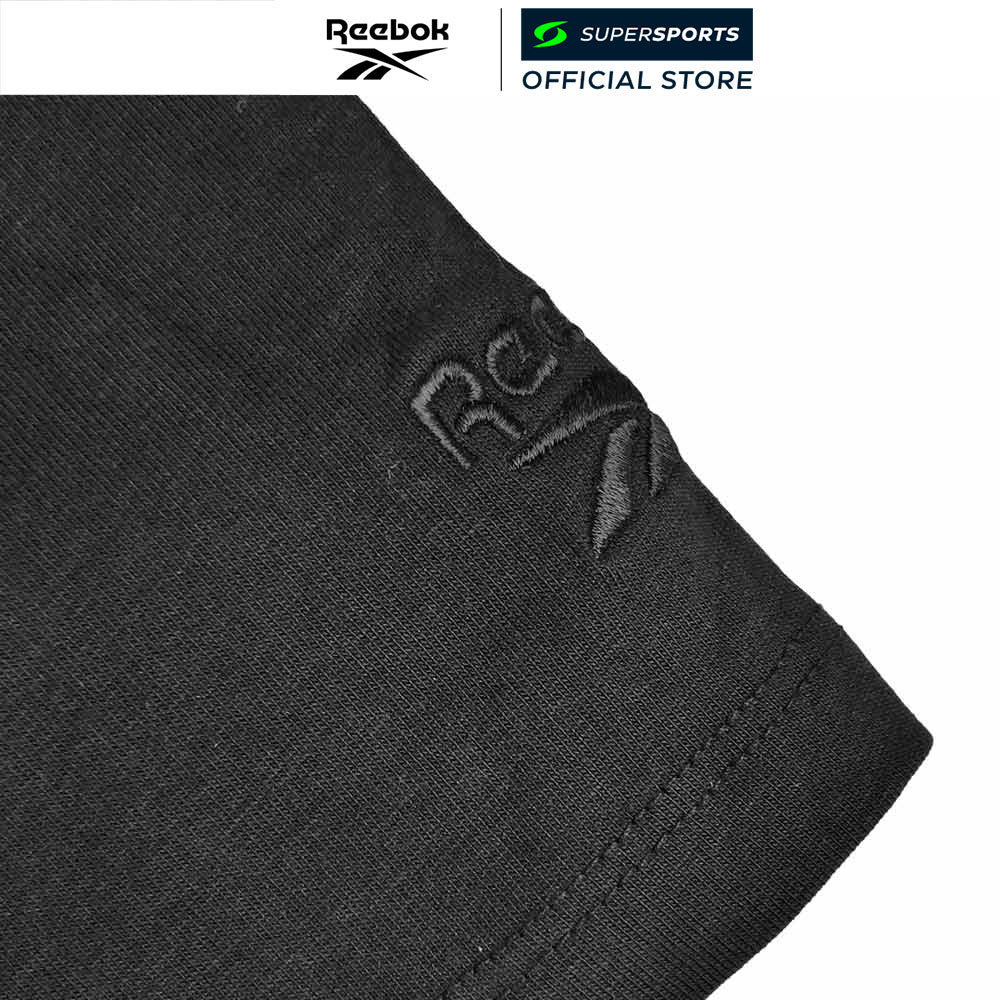 REEBOK Prep Chenille เสื้อยืดผู้หญิง — صورة 5