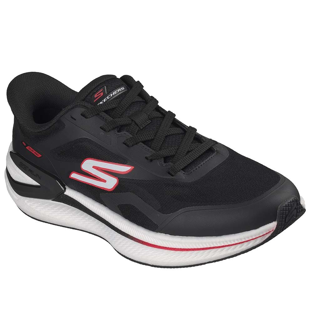 Skechers حذاء جري رجالي Slip-ins GOrun Consistent Pro — صورة 5