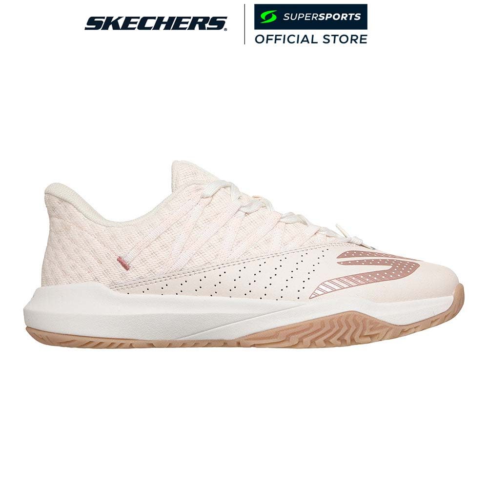 SKECHERS Viper Court Rally รองเท้า Indoor Court ผู้หญิง