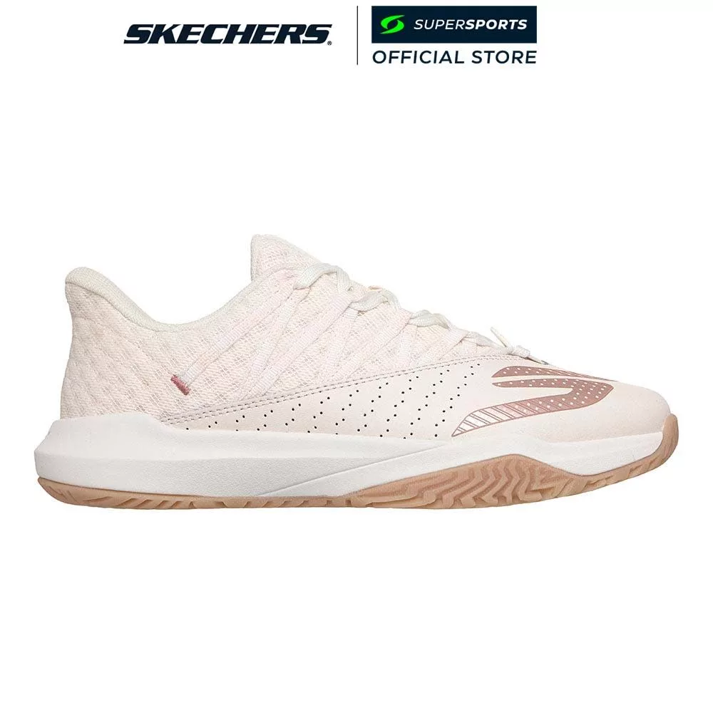 SKECHERS Viper Court Rally รองเท้า Indoor Court ผู้หญิง