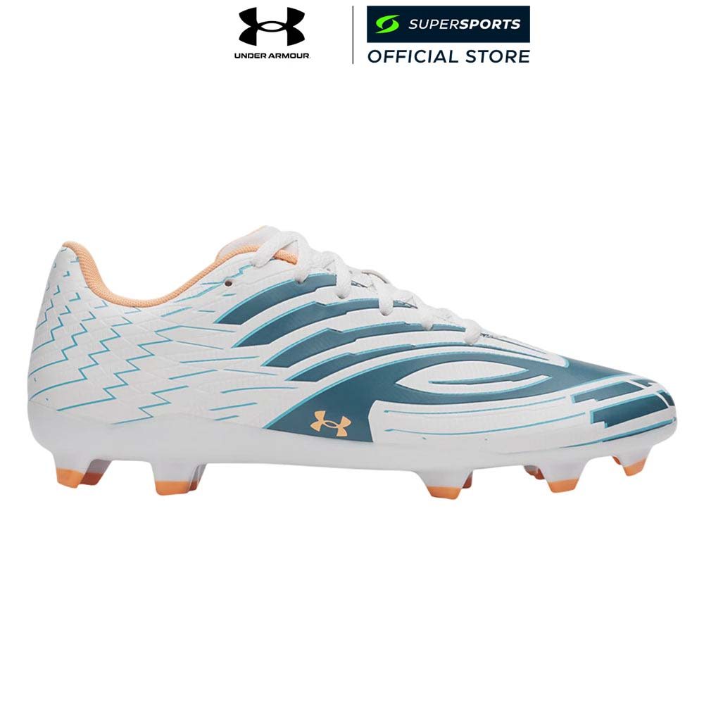 UNDER ARMOUR Shadow Select 4 FG รองเท้าฟุตบอลผู้ใหญ่