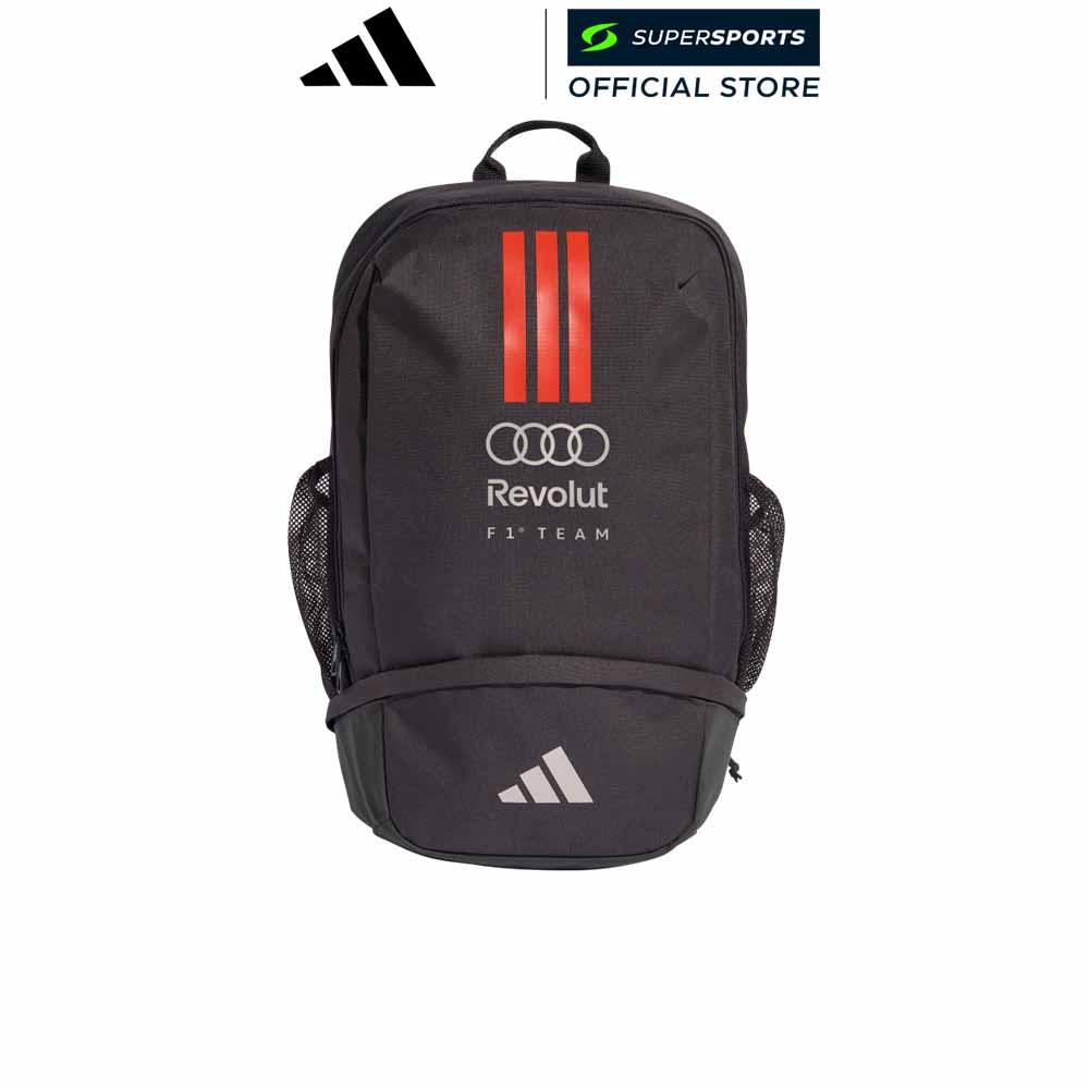 ADIDAS Audi Revolut F1® Team DNA กระเป๋าเป้ผู้ใหญ่