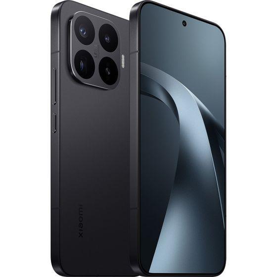Xiaomi 17T Pro 6.83" 12/256 (5G) Black