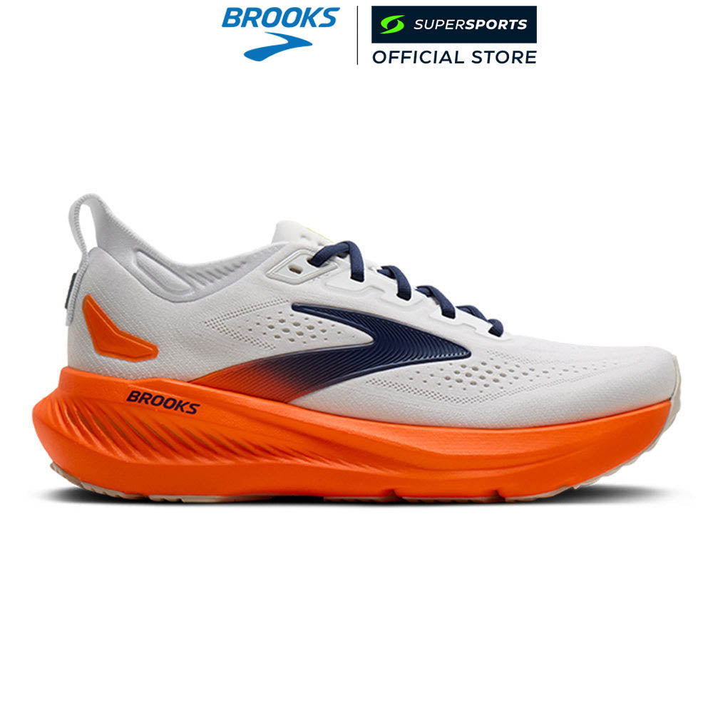 BROOKS Glycerin 23 รองเท้าวิ่งผู้ชาย