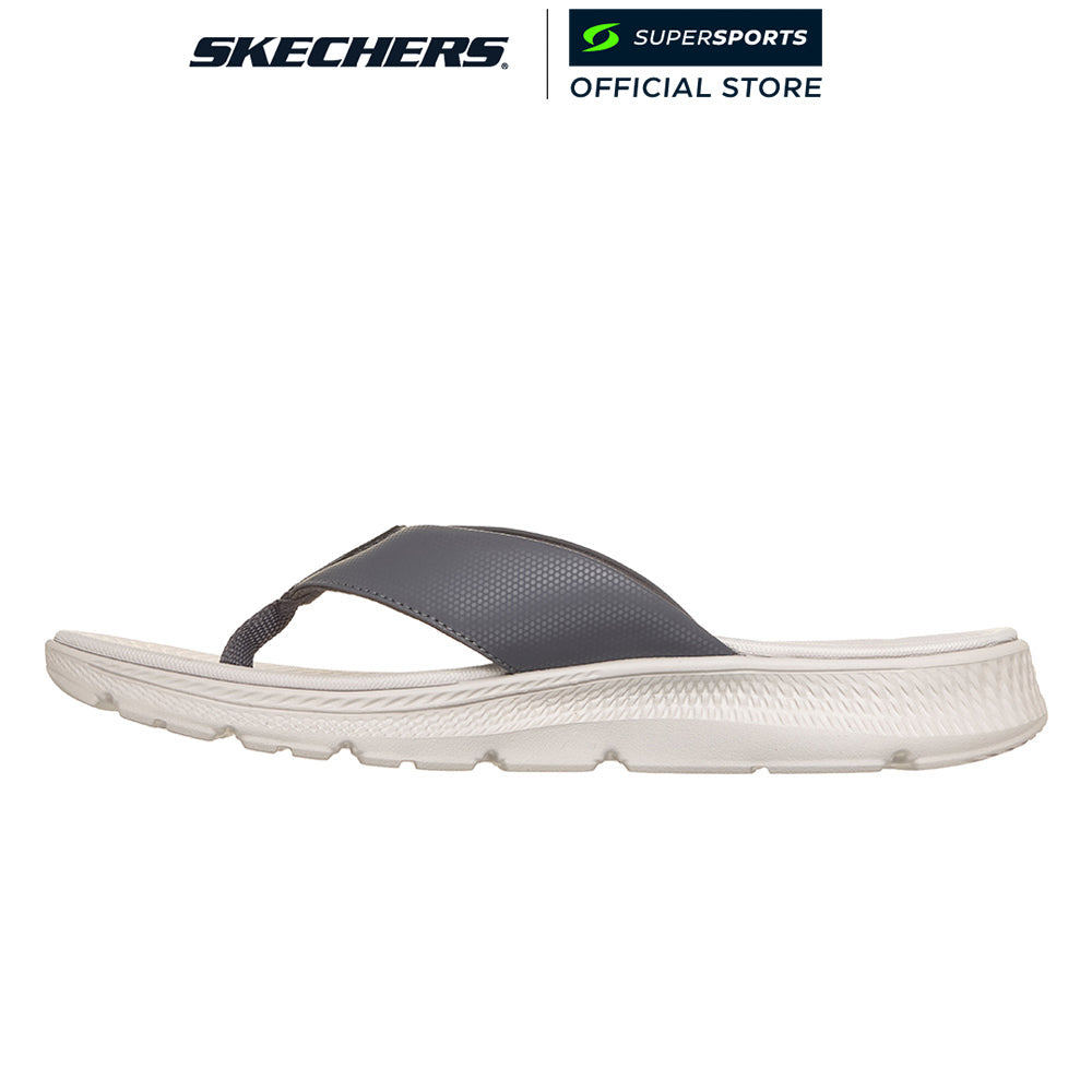 SKECHERS صندل رجالي GO Consistent 2.0 Canton — صورة 3