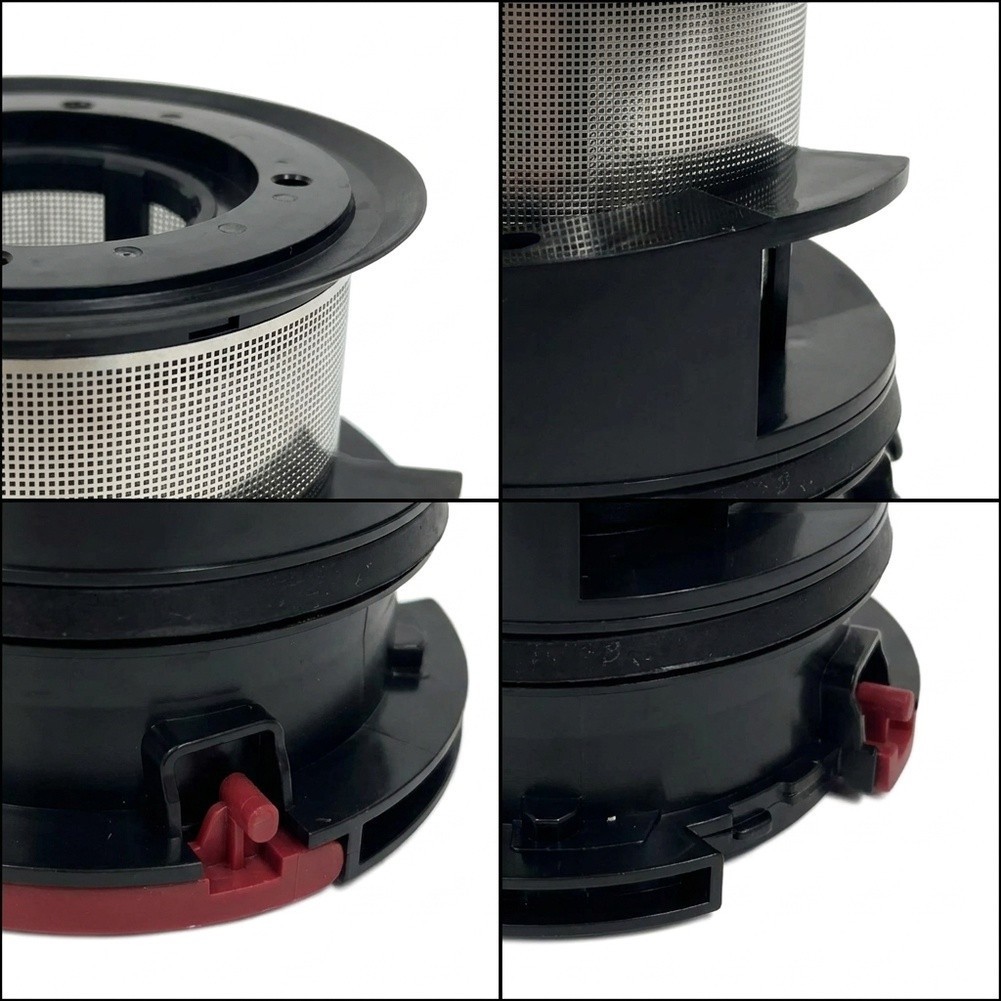 [BIG SALE]สําหรับ Cyclone Filter สําหรับ Roborock สําหรับ Dyad Pro / สําหรับ Dyad Pro สําหรับทําความ