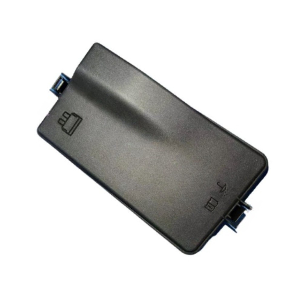 8Engine Fuse Box Cover 5WA937132A For A3 For 8Y 2021-2026 สําหรับแคดดี้ 2021-2026