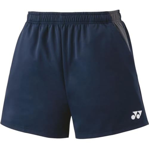 YONEX Knit Shorts Navy Blue 019 M