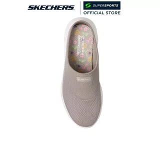 SKECHERS GO WALK 8 - Jackie รองเท้าลำลองผู้หญิง