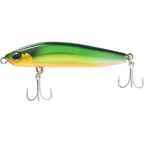 SHIMANO Seabass Lure Topwater Xsense Cu 70F Jet Boost XL-107P 012 Kyorin GS