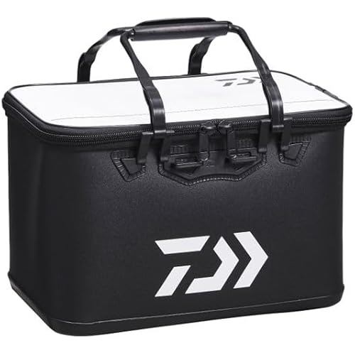 DAIWA Iso-Bucket H40 K Black