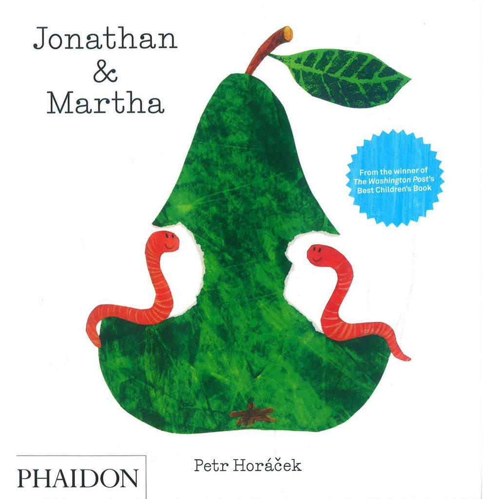 (BX) JONATHAN AND MARTHA