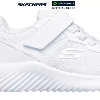 SKECHERS Bounder - Techrox รองเท้าลำลองเด็กผู้ชาย BTS