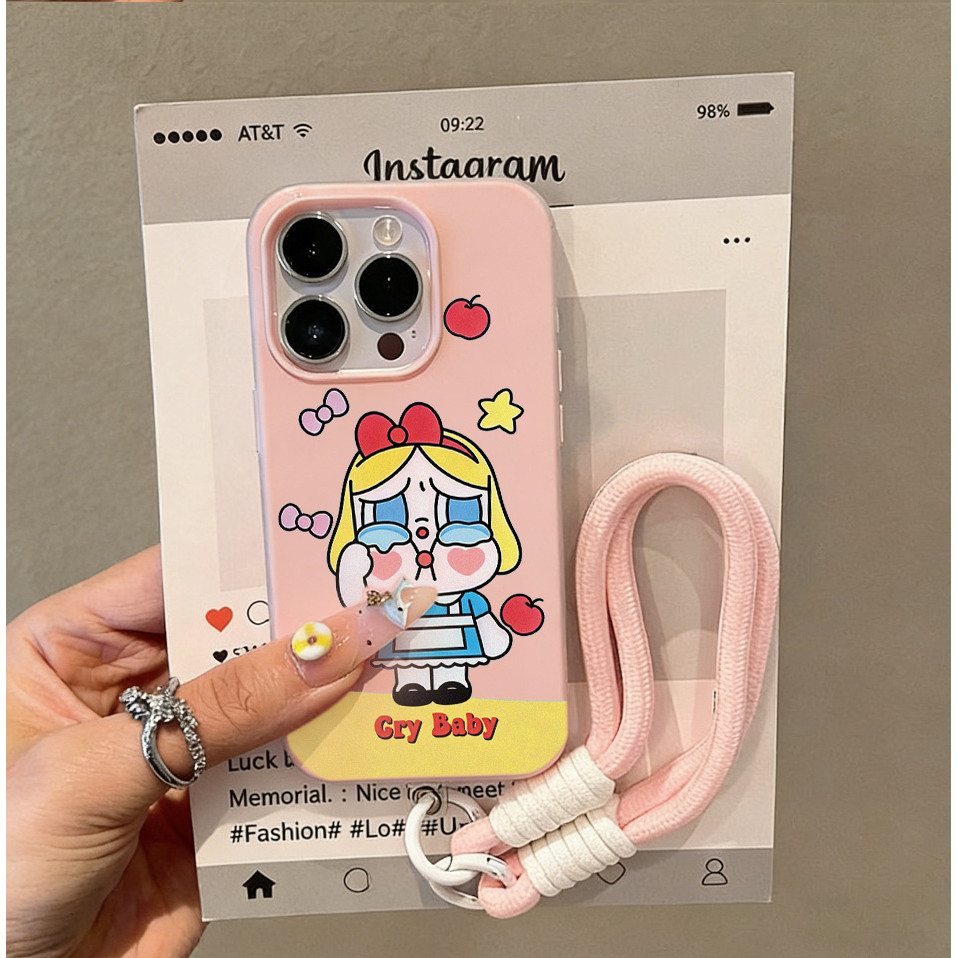 น่ารัก Jelly 2-In-1 ตุ๊กตา Vivo Y05 V70 Fe V70 Fe V60 Lite Y21D Y29 Y19S Pro Y400 Iqoo Z10 Lite Z10R