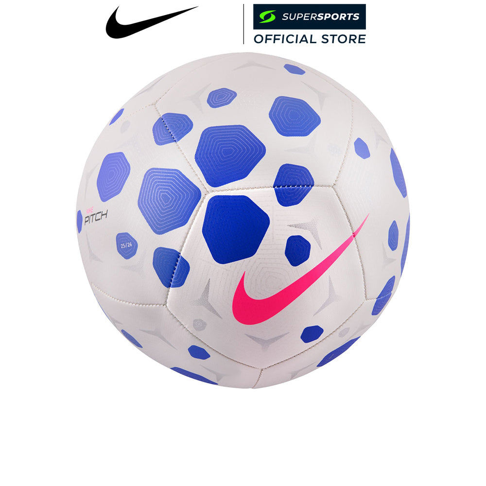 NIKE Mercurial Fade ลูกฟุตบอล สีขาว