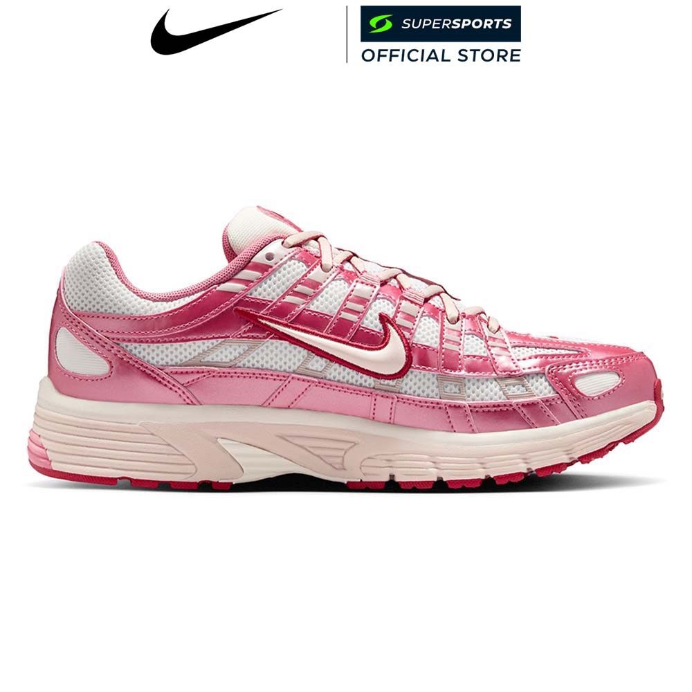 NIKE P-6000 รองเท้าลำลองผู้หญิง