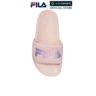 FILA Luminosa รองเท้าแตะเด็ก สีชมพู